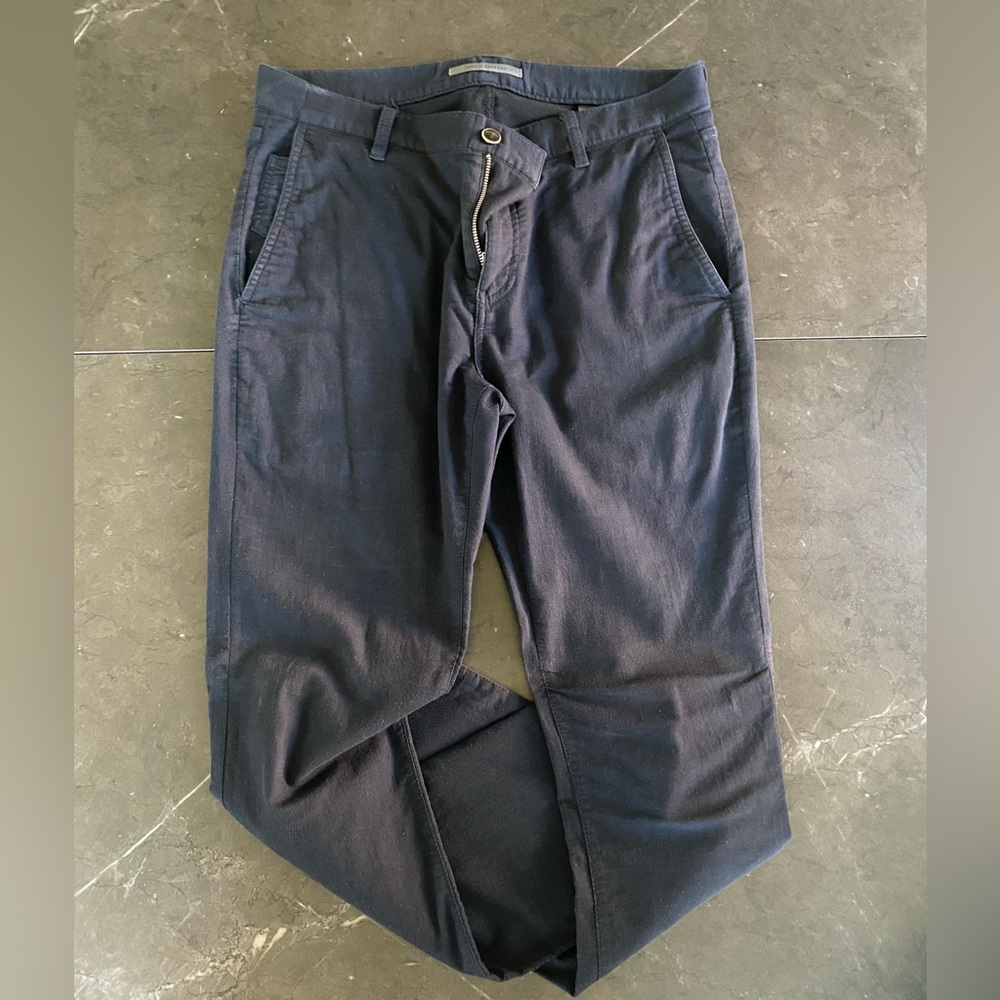 John Varvatos Motor City Jeans